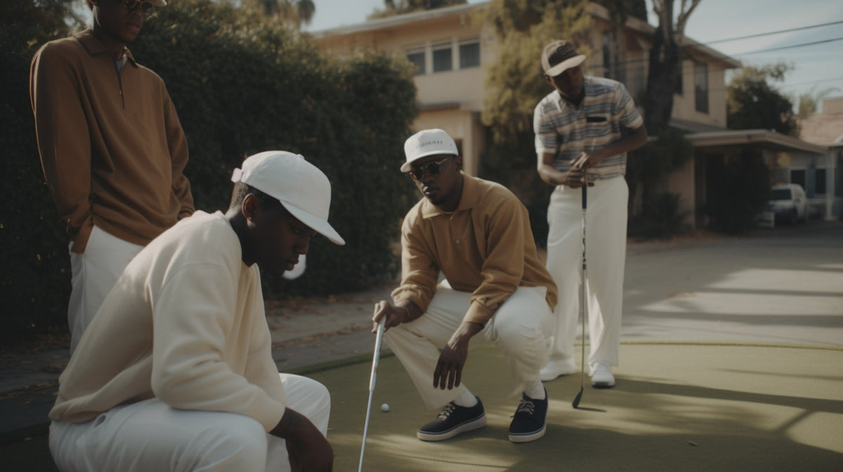 Mastering Your Mental Game: The Importance of Mindfulness in Golf