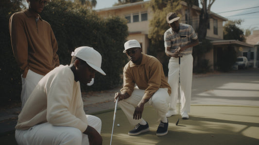 Mastering Your Mental Game: The Importance of Mindfulness in Golf