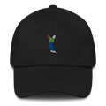 Dylan Weekend Hacker dad hat by Bunkersand