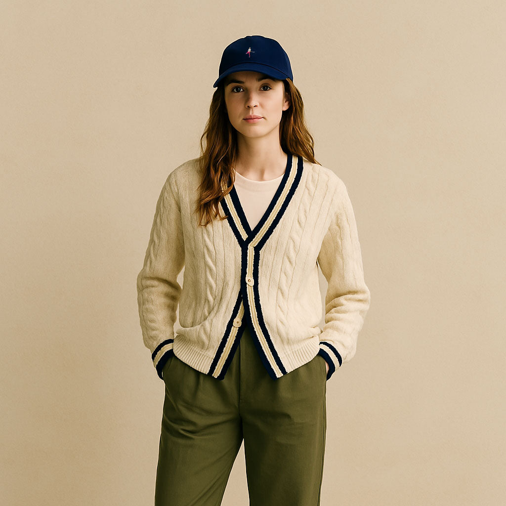 Dylan Dad Hat II